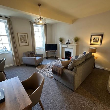 Castle Suite 3 Old Town EDI Buitenkant foto